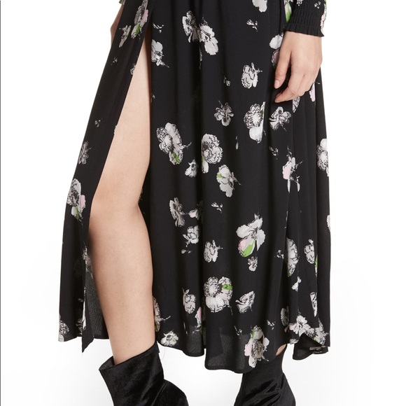 Watch the video to how cute the Free People dress looks on - Picture 6 of 6